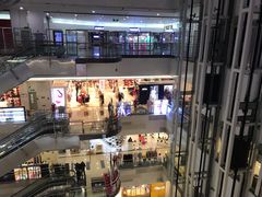 -燕莎友谊商城(金源店)