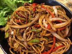 -吉志烤肉(太原总店)