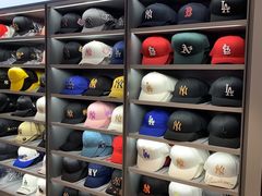 -新罗免税店(首尔总店)