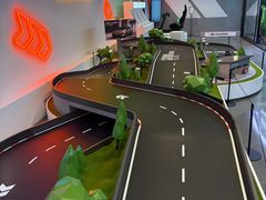 -现代汽车文化中心 Hyundai Motorstudio Beijing