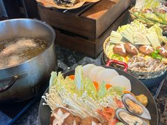 -美食汇自助餐厅(成都万达瑞华酒店)