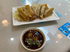 -众口斋锅贴(银泰城店)