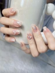 -JH佳卉美甲美睫
