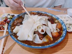 -东财大盘鸡(黑石礁店)