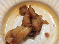-一代烤翅王(大汉口店)