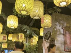 -南京大牌档(新街口德基广场店)