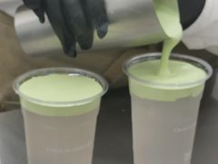 -Yee3·三号椰(上海中山公园龙之梦店)