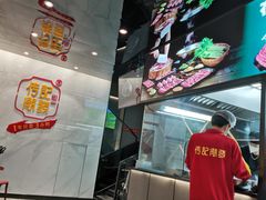 -潮发潮汕牛肉店(永庆坊店)