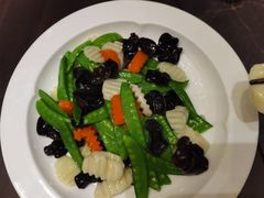 -新乾隆酒楼(帝景园店)