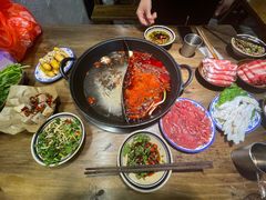 -于屿城重庆火锅(深圳总店)