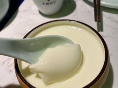 大良双皮奶-大榕树下顺德菜(融创茂店)