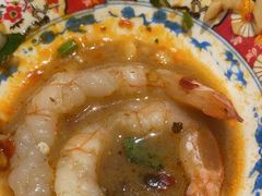 -一绪に寿喜烧(虹悦城店)