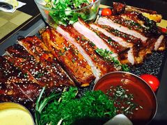 -巴别塔法餐舍(朝阳店)
