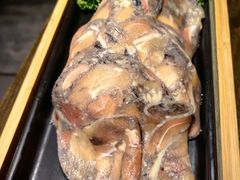 乌鸡肉卷-湊湊火锅·茶憩(新中关购物中心店)