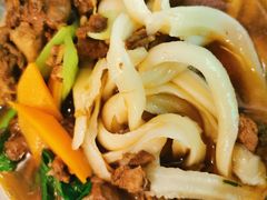 -南粥北面(东大桥店)