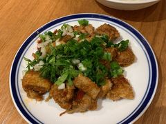 -小豆海棠(人民南路店)