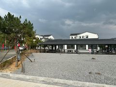 -大连步云山老汤度假山庄