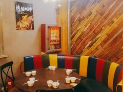 -小河公主秘制烤羊腿(小绿谷店)