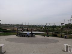 -丹世红酒庄·烧烤·团建·婚礼·水上运动