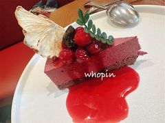 -Entrecôte 法国牛扒馆(保利·时光里店)