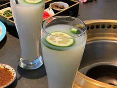 -铭牛烧肉·和牛海鲜自助(高新月牙湖店)