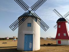 -歌斐颂巧克力小镇