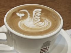 -1901 Cafe(西四店)