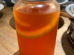 -蜜桃餐厅·伴山(湖滨商业街店)