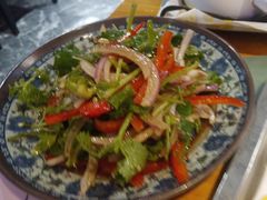 -新疆烧烤王(广灵店)