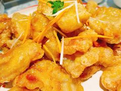 锅包肉-志民家常菜·二十年(燕山大街店)