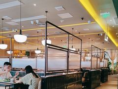 -润园四季椰子鸡火锅(南山海岸城店)