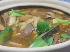-王太饭堂