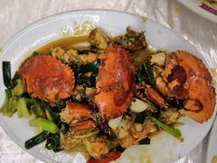 -老三鱼仔店