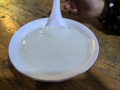 -沙湾姜埋奶(兴新包店)