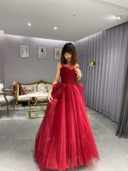 -Lafine Paris 法国兰斐婚纱礼服