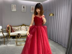 -Lafine Paris 法国兰斐婚纱礼服