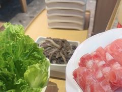-季季红火锅(青山湖万达店)
