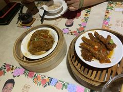 -隆隆金大茶楼(地王广场店)