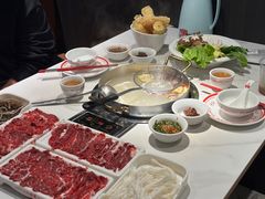 -八合里潮汕鲜牛肉火锅(惠州华贸店)