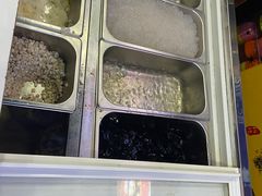 -老海南椰奶清补凉(文化宫老店)
