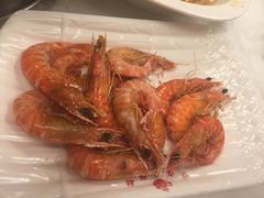 -万宝海鲜舫(劳动公园店)
