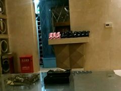 -碧涛阁水世界酒店(万家丽路店)