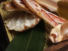 -蟹将军·松叶蟹和牛日料放题自助(K11店)