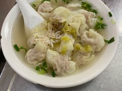 -巧手馄饨(箍桶巷店)