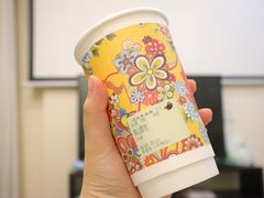-茶话弄(中贸广场店)