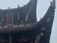 -九华山风景区
