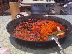 -五里关火锅(牛市口店)