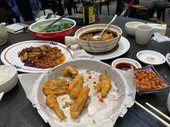 -飞尝蚝·顺德菜·鱼生(顺德总店)