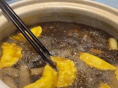 -名善山珍·野生菌汤锅(文殊院店)