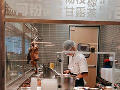 -潮界(凯德晶萃店)